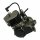 Motor 50 ccm luftgekühlt 2-Takt für KXD Moto Pro NRG50 HMParts
