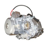 Motor SET 125 ccm Vollautomatik E-Starter oben ATV Quad Kinderquad HMParts