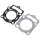 Motordichtsatz Loncin LXCB250 für 69 mm Kolben wk Quad Dirt Bike HMParts