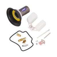 Vergaser Überholsatz Membran Düsen PD24J GY6...