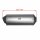 Perf. Auspuff / Silber Endtopf/Aufnahme 39mm Dirt Bike Pit Bike 110-150 ccm