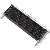 Performance Ölkühler Set Typ3 10mm Dirt Bike Pit Bike ATV - HMParts