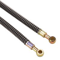 Performance Ölkühler Set Typ3 10mm Dirt Bike Pit Bike ATV - HMParts
