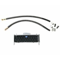Performance Ölkühler Set Typ3 10mm Dirt Bike Pit Bike ATV - HMParts