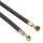 Performance Ölkühler Set Typ3 10mm Dirt Bike Pit Bike ATV - HMParts