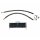 Performance Ölkühler Set Typ3 10mm Dirt Bike Pit Bike ATV - HMParts