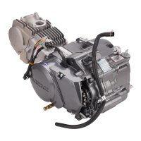 Motor SET - Lifan 140 ccm 1P55FMJ Pit Bike Dirt Bike Monkey HMParts