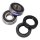 Radlager Set für 10 - 21 Zoll Felge, für Achse 12mm