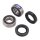 Radlager Set für 10 - 21 Zoll Felge, für Achse 12mm