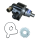 Wasserpumpe Set Loncin 250 ccm 69mm wassergekühlt
