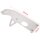 Motorschutz silber eloxiert 70 ccm - 150 ccm Pit Bike Dirt Bike HMParts