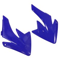 HMParts Verkleidung SET Dirt Bike Pit Bike CRF 70 - Style...