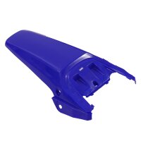 HMParts Verkleidung SET Dirt Bike Pit Bike CRF 70 - Style Typ 6 blau