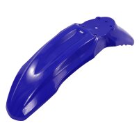 HMParts Verkleidung SET Dirt Bike Pit Bike CRF 70 - Style Typ 6 blau