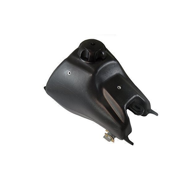 Benzin Tank AGB 37 CRF 70 mit Halter Typ 21 Pit Bike Dirt Bike HMParts