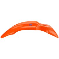 Schutzblech vorne CFR Typ1 orange  Pit Bike Dirt Bike HMParts