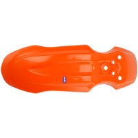 Schutzblech vorne CFR Typ1 orange  Pit Bike Dirt Bike HMParts