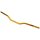 HMParts Pit Bike Dirt Bike Cross 810 mm Alu Lenker Strebe eloxiert Gold Typ 13