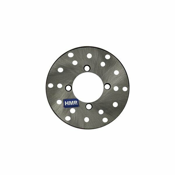 Bremsscheibe 110mm T13 Pit Bike Dirt Bike Cross ATV