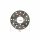 Bremsscheibe 110mm T13 Pit Bike Dirt Bike Cross ATV
