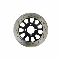 Bremsscheibe 220 mm VST2 Pit Bike Dirt Bike Cross ATV