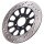Bremsscheibe 220 mm VST2 Pit Bike Dirt Bike Cross ATV