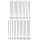 Speichen - Satz 14 Zoll 32 Stk. 157mm