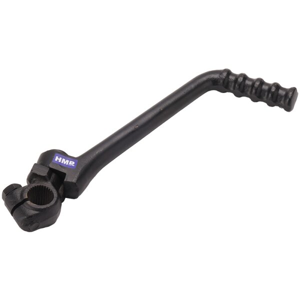 Kickstarter für 16 mm Welle, rechts