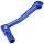 Alu Schalthebel Typ 5 umklappbar Blau universal Performance HMParts