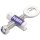 Kettenspanner Set Typ 8 6mm 2 Takt Pocket Bike Mini Cross HMParts