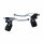 Bremshebel Set links & rechts Pocket Bike Mini Cross  2-Takt HMParts