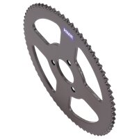 Kettenrad Ritzel 68 Zähne 3mm 25H Pocket Bike Mini Moto Mini Quad 2-Takt HMParts