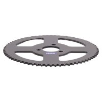 Kettenrad Ritzel 68 Zähne 3mm 25H Pocket Bike Mini Moto Mini Quad 2-Takt HMParts