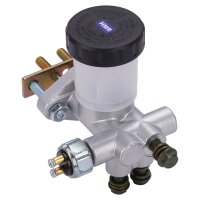 Hauptbremszylinder 2 Kolben neu Typ1 Quad  ATV 150  - 250 - HMParts