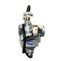 Vergaser 27 mm 200 - 250ccm Quad ATV Bashan Shineray Eagle
