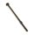 Steckachse Schwingenachse 175 x 10mm Dirtbike Pitbike Mini Cross HMParts