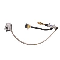 Bremsen Set 50-250 ccm Typ 9 Quad ATV Dirt Bike Pit Bike