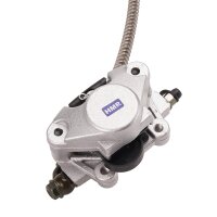Bremsen Set 50-250 ccm Typ 9 Quad ATV Dirt Bike Pit Bike