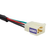 Zündschloss-Set 110 / 200 ccm  Quad  Bashan  Atv