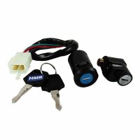 Zündschloss-Set 110 / 200 ccm  Quad  Bashan  Atv