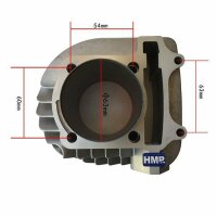 Zylinder Set 200 ccm Quad Shineray
