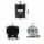 RC Elektro Motor 48V 1000W 3000RPM MY1020 + Controller 48V 1000W