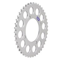 Ritzel Kettenrad 420 43 Zähne (LK 92mm) Dirt Bike Pit Bike Moto Cross HMParts