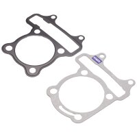 Zylinderkopfdichtung GY6 150 ccm (157 QMI) Roller Quad Top End Dichtsatz HMParts