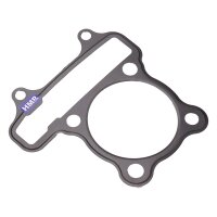 Zylinderkopfdichtung GY6 150 ccm (157 QMI) Roller Quad Top End Dichtsatz HMParts
