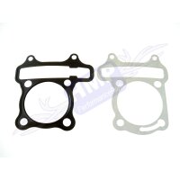 Zylinderkopfdichtung GY6 150 ccm (157 QMI) Roller Quad Top End Dichtsatz HMParts