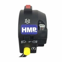 HMParts Schalter Schalteinheit Universal Typ 101 ATV Quad Roller