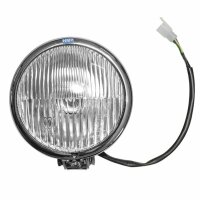 HMParts Scheinwerfer Lampe 12 V 35 W Typ 27 E-Scooter