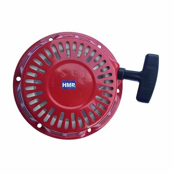 Seilzugstarter Motorsense Pull Starter Typ21, Rot