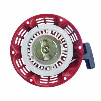 Seilzugstarter Motorsense Pull Starter Typ21, Rot